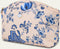 Oilily Cilou - Toilettas - Dames - Ritssluiting - Waterafstotend - Blauw - One size