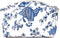 Oilily Cilou - Toilettas - Dames - Ritssluiting - Waterafstotend - Blauw - One size