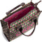 Oilily City Carrier Shopper Jolly Green
