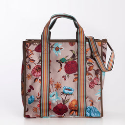 Oilily-City Carrier Winter Bouquet-Fall/Winter2020