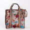 Oilily-City Carrier Winter Bouquet-Fall/Winter2020