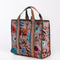 Oilily-City Carrier Winter Bouquet-Fall/Winter2020