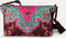 Oilily City - Schoudertas - Dames - Bruin - One Size
