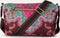 Oilily City - Schoudertas - Dames - Bruin - One Size