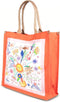 Oilily City - Shopper - Dames - Magneetsluiting - Print - One Size