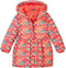 Oilily - Coda coat - Rood - 116/6yr