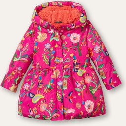 Oilily-Coda Jas-Meisjes