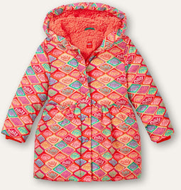 Oilily-Coda Jas-Meisjes