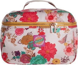 Oilily Color Splash L Beauty Case winter white