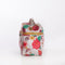 Oilily Color Splash L Beauty Case winter white