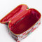 Oilily Color Splash L Beauty Case winter white