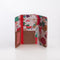 Oilily Color Splash L Wallet winter white