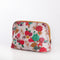 Oilily Colour Splash L Cosmetic Bag winter white
