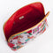 Oilily Colour Splash L Cosmetic Bag winter white