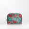 Oilily Colour Splash M Cosmetic Bag sea breeze