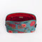 Oilily Colour Splash M Cosmetic Bag sea breeze