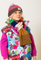 Oilily - Cozypozy bodywarmer - 152/12yr