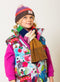 Oilily-Cozypozy Bodywarmer-Meisjes