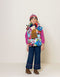 Oilily-Cozypozy Bodywarmer-Meisjes