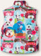 Oilily-Cozypozy Bodywarmer-Meisjes