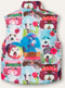 Oilily - Cozypozy Bodywarmer - Meisjes