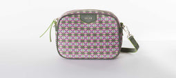 Oilily Cross - Body - Meisjes - Groen - One Size