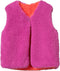 Oilily - Cuzz reversible cardigan - 116/6yr