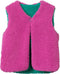 Oilily - Cuzz reversible cardigan - 116/6yr