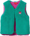 Oilily - Cuzz reversible cardigan - 116/6yr