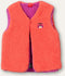 Oilily - Cuzz reversible cardigan - 140/10yr