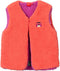 Oilily - Cuzz reversible cardigan - 140/10yr