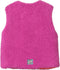 Oilily - Cuzz reversible cardigan - Rood - 104/4yr