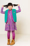 Oilily-Cuzz Vest-Meisjes