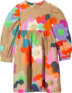 Oilily - Davina dress - Geel - 152/12yr