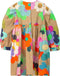 Oilily - Davina dress - Geel - 152/12yr