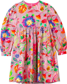 Oilily - Davina dress - Roze - 140/10yr