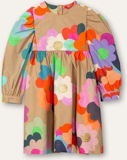 Oilily-Davina Jurk-Meisjes