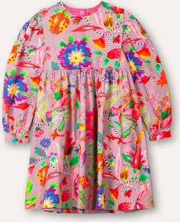 Oilily-Davina Jurk-Meisjes