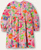 Oilily-Davina Jurk-Meisjes