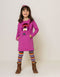 Oilily-Davis Jurk-Meisjes
