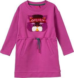 Oilily - Davis sweat dress - 122/7yr