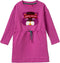 Oilily - Davis sweat dress - Roze - 110/5yr