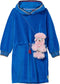 Oilily - Daxia sweat dress - Blauw - 116/6yr