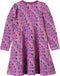 Oilily - Dearest jersey dress - Roze - 98/3T