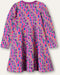Oilily-Dearest Jurk-Meisjes