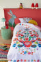 Oilily Dejavu - Dekbedovertrek - Meisjes - Multicolor - 100