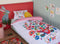 Oilily Dejavu - Dekbedovertrek - Meisjes - Multicolor - 140