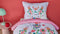 Oilily Dejavu - Dekbedovertrek - Meisjes - Multicolor - 140