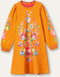Oilily-Dejavu Jurk-Meisjes