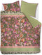 Oilily-Dekbedovertrek Amelie Sits Groen-Dames